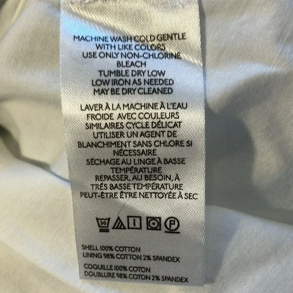 By Anthropologie Square-Neck Drop-Waist Maxi Dress - Picture 8 of 12